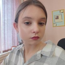 Настя, 22 лет, ГетероЮбилейный,  Россия 🇷🇺