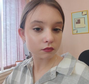Настя, 22 лет, Юбилейный,  Россия 🇷🇺