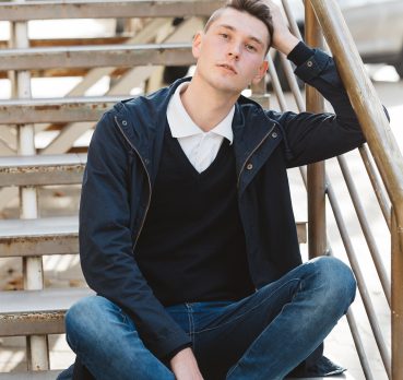 Алексей, 25 лет, Екатеринбург,  Россия 🇷🇺