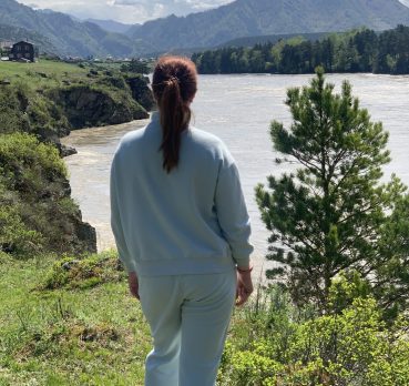 Nina, 38 лет, Новосибирск,  Россия 🇷🇺