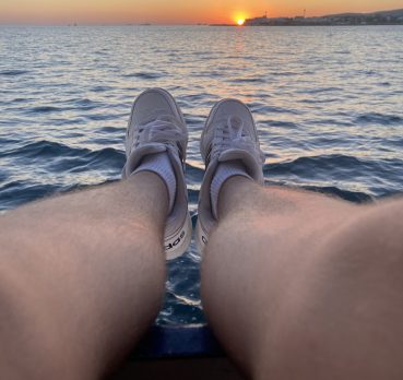 олег, 22 лет, Геленджик,  Россия 🇷🇺