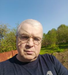 Михаил, 57 лет, Гетеро, Мужчина, Малоярославец,  Россия 🇷🇺