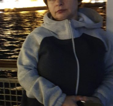 Оксана, 57 лет, Новодвинск,  Россия 🇷🇺