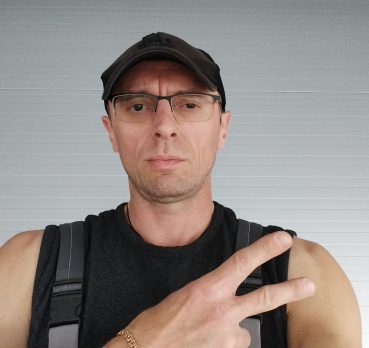 Сергей, 45 лет, Белгород,  Россия 🇷🇺