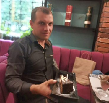 Леня, 39 лет, Минск,  Беларусь 🇧🇾