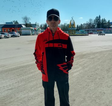 Сергей, 42 лет, Новосибирск,  Россия 🇷🇺