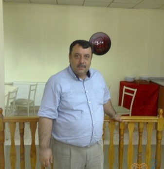 erden, 55 лет, Измир,  Турция 🇹🇷