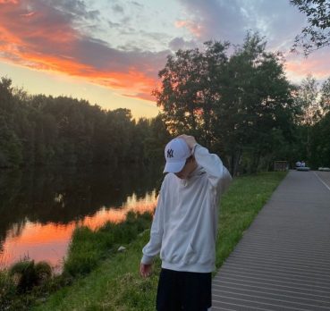 Алексей, 19 лет, Иркутск,  Россия 🇷🇺