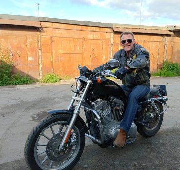 Дмитрий, 54 лет, Санкт-Петербург, Россия 🇷🇺