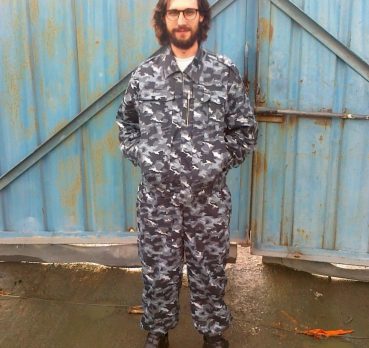 Паша, 52 лет, Снежинск,  Россия 🇷🇺