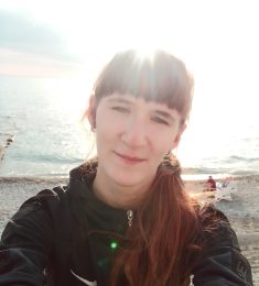 ника, 26 лет, Гетеро, Женщина, Благовещенск,  Россия 🇷🇺