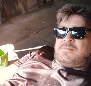 Ал, 46 лет, Иркутск,  Россия 🇷🇺