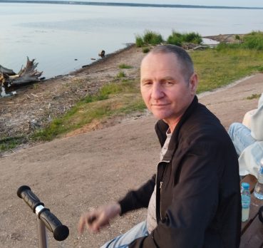 Марат, 48 лет, Мурманск, Россия 🇷🇺