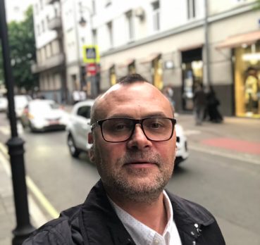 Андрей, 47 лет, Москва, Россия 🇷🇺