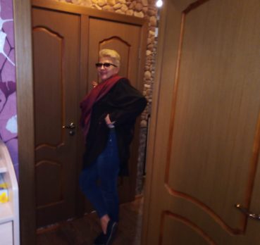 Натали, 58 лет, Выхино-Жулебино,  Россия 🇷🇺