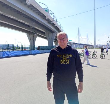 Михаил, 57 лет, Санкт-Петербург,  Россия 🇷🇺
