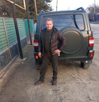 Виктор, 62 лет, Темрюк,  Россия 🇷🇺