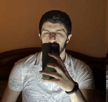 Тигран, 23 лет, Москва,  Россия 🇷🇺