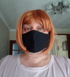 Наташа, 53 лет, Транссексуал, Мужчина, Мурманск,  Россия 🇷🇺