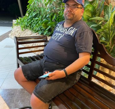 Владимир, 42 лет, Москва,  Россия 🇷🇺