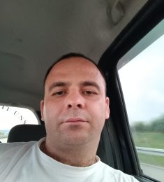 Александр, 37 лет, Гетеро, Мужчина, Кирьят-Гат, Израиль