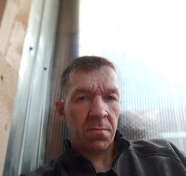 Антон, 46 лет, Волхов,  Россия 🇷🇺