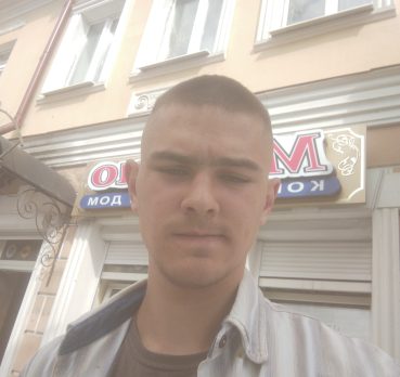Альберт, 23 лет, Минск,  Беларусь 🇧🇾