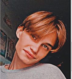 Стасик, 19 лет, Лесбиянка / Гей, Мужчина, Владимир,  Россия 🇷🇺