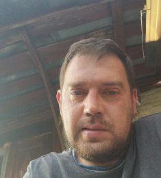 Вит, 39 лет, Гетеро, Мужчина, Минеральные Воды,  Россия 🇷🇺