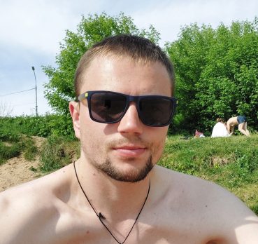 Свят, 26 лет, Тверь,  Россия 🇷🇺