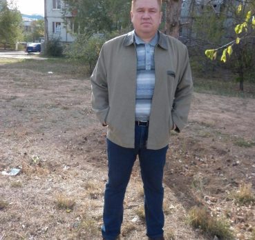 Сергей, 53 лет, Волжский, Россия 🇷🇺