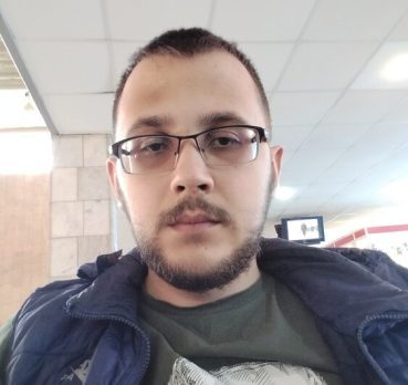 Александр, 25 лет, Липецк,  Россия 🇷🇺