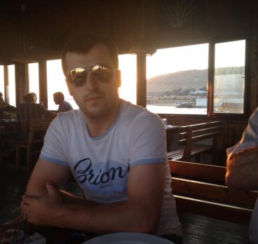 Фарид, 39 лет, Чехов,  Россия 🇷🇺