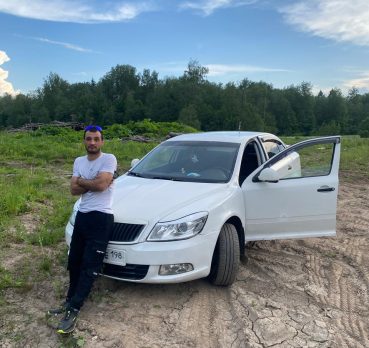 Витек, 31 лет, Гражданка, Россия 🇷🇺