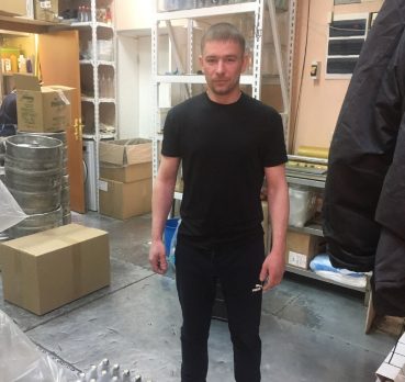 Андрей, 37 лет, Новосибирск,  Россия 🇷🇺