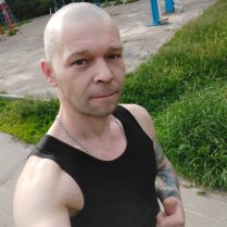 Дмитрий, 41 лет, ГетероПодольск, Россия 🇷🇺