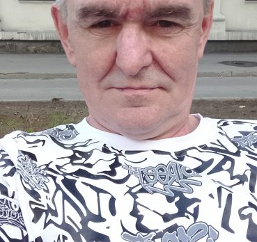 Евгений, 54 лет, Мурманск,  Россия 🇷🇺