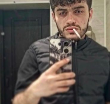 Рафаэль, 23 лет, Ноябрьск,  Россия 🇷🇺