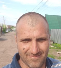 Алексей, 38 лет, Гетеро, Мужчина, Оренбург,  Россия 🇷🇺