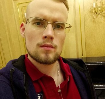 Николай, 24 лет, Москва,  Россия 🇷🇺