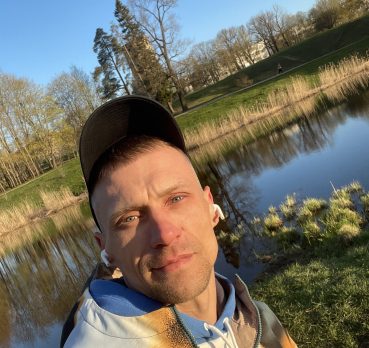 Александр, 37 лет, Красное Село,  Россия 🇷🇺