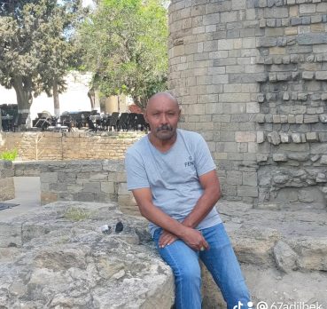 Адильбек, 55 лет, Алматы,  Казахстан 🇰🇿