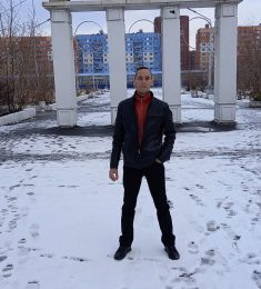 Андрей, 46 лет, Гетеро, Мужчина, Люберцы,  Россия 🇷🇺