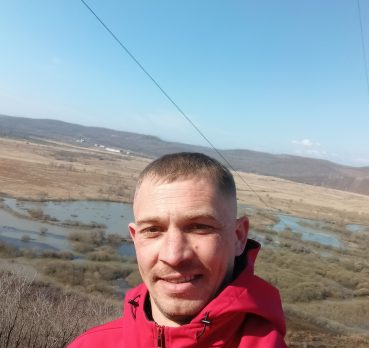 Андрей, 35 лет, Артем,  Россия 🇷🇺