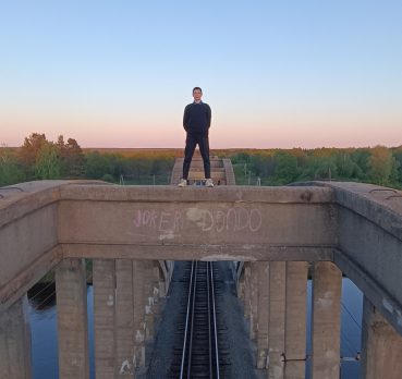 Никита, 21 лет, Владимир,  Россия 🇷🇺