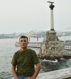 Андрей, 49 лет, Бисексуал(ка), Мужчина, Енакиево,  Украина 🇺🇦