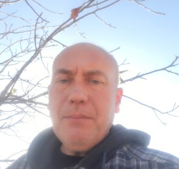 Руслан, 49 лет, Братислава, Словакия