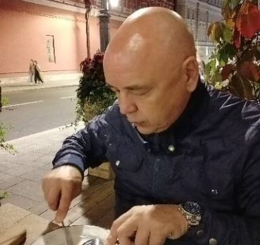 Феликс, 52 лет, Гуково,  Россия 🇷🇺