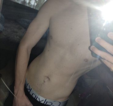 Захар, 23 лет, Рязанский,  Россия 🇷🇺