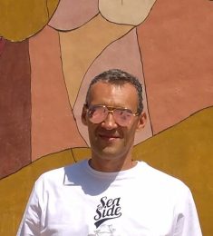 Anton, 42 лет, Гетеро, Мужчина, Вена, Австрия